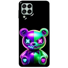 TPU чохол Demsky Halloween 5 для Samsung Galaxy M53 5G