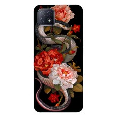 TPU чохол Demsky Snake 1 для Oppo A73