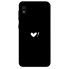 TPU чохол Demsky Heart для Samsung Galaxy A10 (A105F)