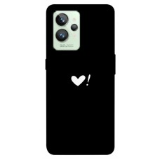 TPU чохол Demsky Heart для Realme GT2