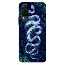 TPU чохол Demsky Snake 4 для Vivo Y31