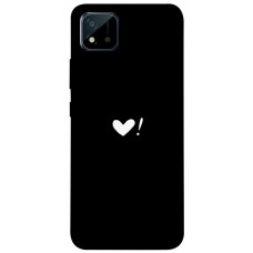 TPU чохол Demsky Heart для Realme C11 (2021)