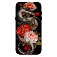 TPU чохол Demsky Snake 1 для Samsung A720 Galaxy A7 (2017)