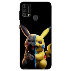 TPU чохол Demsky Halloween 1 для Samsung Galaxy M21s