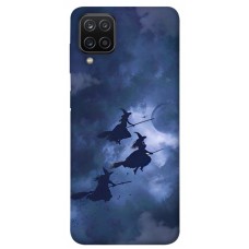 TPU чохол Demsky Witches для Samsung Galaxy A12