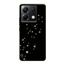 TPU чохол Demsky Stars way для Xiaomi Poco X6