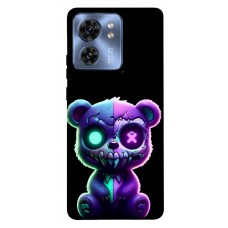 TPU чохол Demsky Halloween 6 для Motorola Edge 40