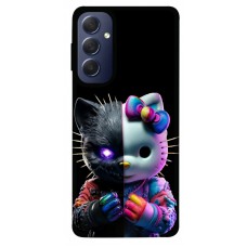 TPU чохол Demsky Halloween 2 для Samsung Galaxy M54 5G