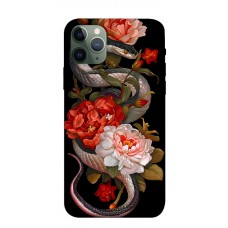 TPU чохол Demsky Snake 1 для Apple iPhone 11 Pro (5.8")