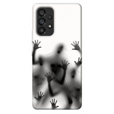 TPU чохол Demsky Shadows of horror для Samsung Galaxy A53 5G