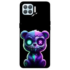 TPU чохол Demsky Halloween 6 для Oppo F17 Pro