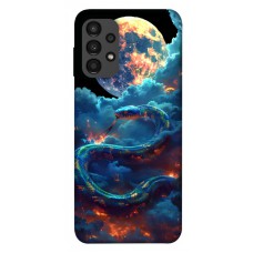 TPU чохол Demsky Snake 3 для Samsung Galaxy A13 4G