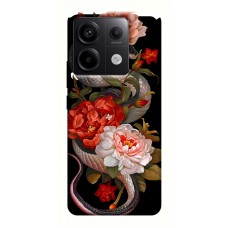 TPU чохол Demsky Snake 1 для Xiaomi Redmi Note 13 Pro 4G