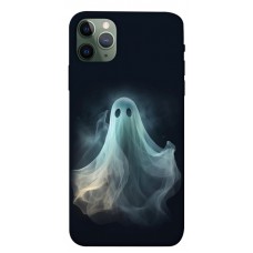 TPU чохол Demsky Привид для Apple iPhone 11 Pro Max (6.5")