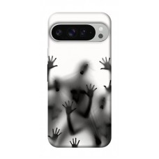 TPU чохол Demsky Shadows of horror для Google Pixel 9 Pro XL