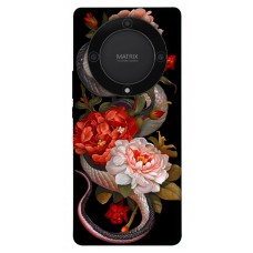 TPU чохол Demsky Snake 1 для Huawei Magic5 Lite