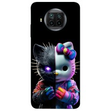 TPU чохол Demsky Halloween 2 для Xiaomi Mi 10T Lite / Redmi Note 9 Pro 5G