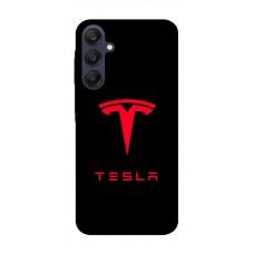 TPU чохол Demsky Tesla для Samsung Galaxy A25 5G