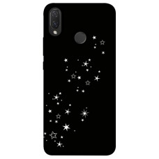 TPU чохол Demsky Stars way для Huawei P Smart+ (nova 3i)