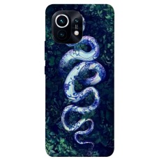 TPU чохол Demsky Snake 4 для Xiaomi Mi 11