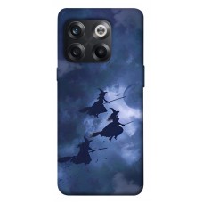 TPU чохол Demsky Witches для OnePlus 10T