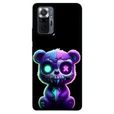 TPU чохол Demsky Halloween 6 для Xiaomi Redmi Note 10 Pro