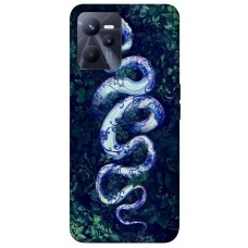 TPU чохол Demsky Snake 4 для Realme C35