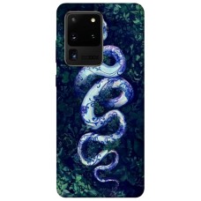 TPU чохол Demsky Snake 4 для Samsung Galaxy S20 Ultra