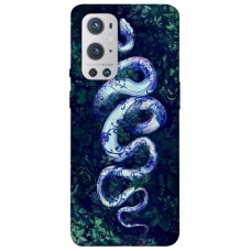 TPU чохол Demsky Snake 4 для OnePlus 9 Pro