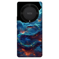 TPU чохол Demsky Snake 3 для Huawei Magic5 Lite