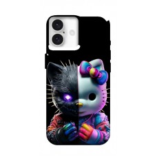 TPU чохол Demsky Halloween 2 для Apple iPhone 16 (6.1")