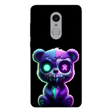 TPU чохол Demsky Halloween 6 для Xiaomi Redmi Note 4X / Note 4 (Snapdragon)