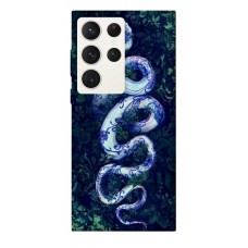 TPU чохол Demsky Snake 4 для Samsung Galaxy S23 Ultra