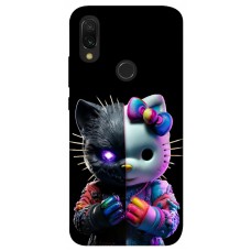 TPU чохол Demsky Halloween 2 для Xiaomi Redmi 7