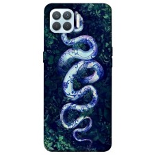 TPU чохол Demsky Snake 4 для Oppo F17 Pro