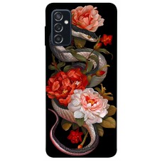 TPU чохол Demsky Snake 1 для Samsung Galaxy M52