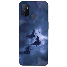 TPU чохол Demsky Witches для OnePlus Nord N100