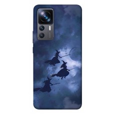 TPU чохол Demsky Witches для Xiaomi 12T / 12T Pro