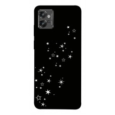 TPU чохол Demsky Stars way для Motorola Moto G32