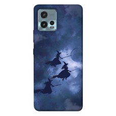 TPU чохол Demsky Witches для Motorola Moto G72