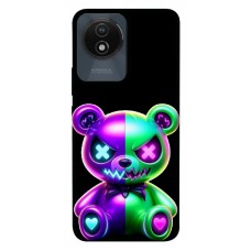 TPU чохол Demsky Halloween 5 для Vivo Y02