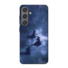 TPU чохол Demsky Witches для Samsung Galaxy S24+