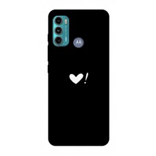 TPU чохол Demsky Heart для Motorola Moto G60