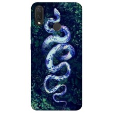 TPU чохол Demsky Snake 4 для Huawei P Smart+ (nova 3i)