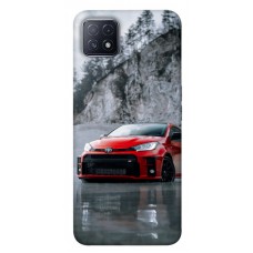 TPU чохол Demsky Toyota для Oppo A73