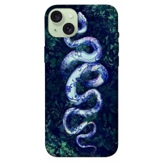 TPU чохол Demsky Snake 4 для Apple iPhone 15 Plus (6.7")