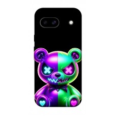 TPU чохол Demsky Halloween 5 для Google Pixel 8a