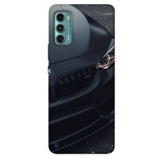 TPU чехол Demsky BMW для Motorola Moto G60