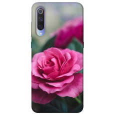 TPU чохол Demsky Роза в саду для Xiaomi Mi 9