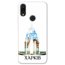 TPU чохол Demsky Харків для Xiaomi Redmi 7